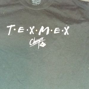 T.e.x.m.e.x. chuys shirt